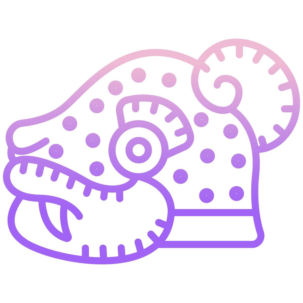 Jaguatirica icon