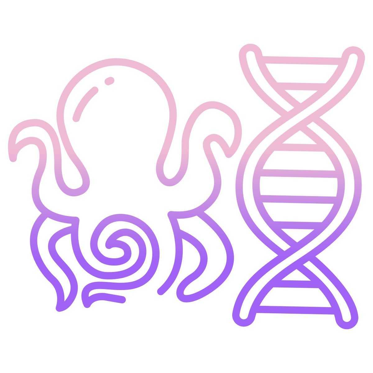 octopus icon