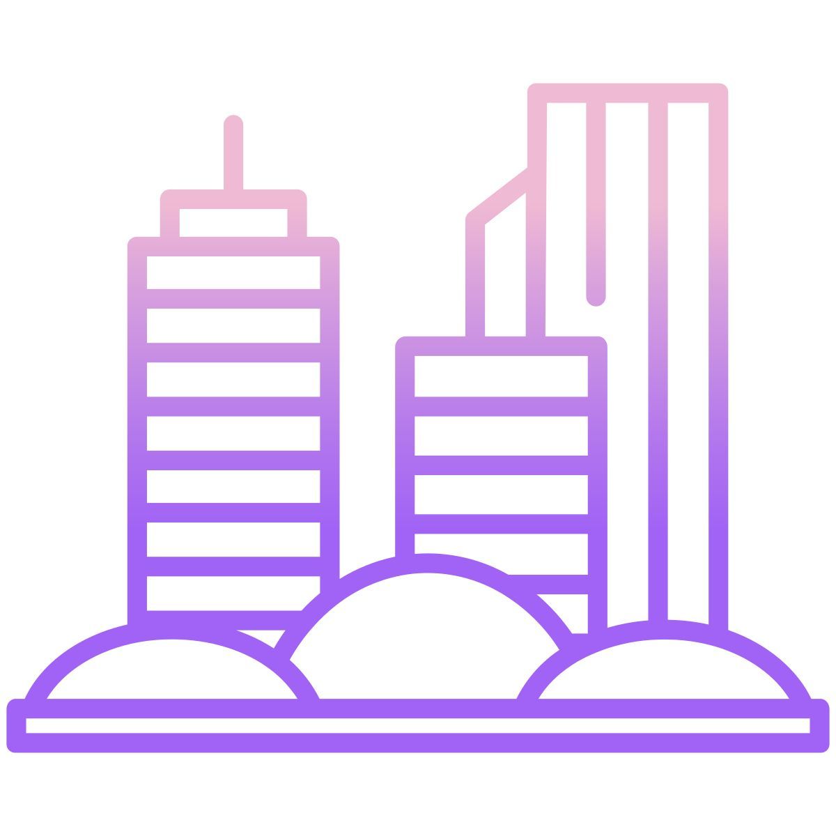 office building icon