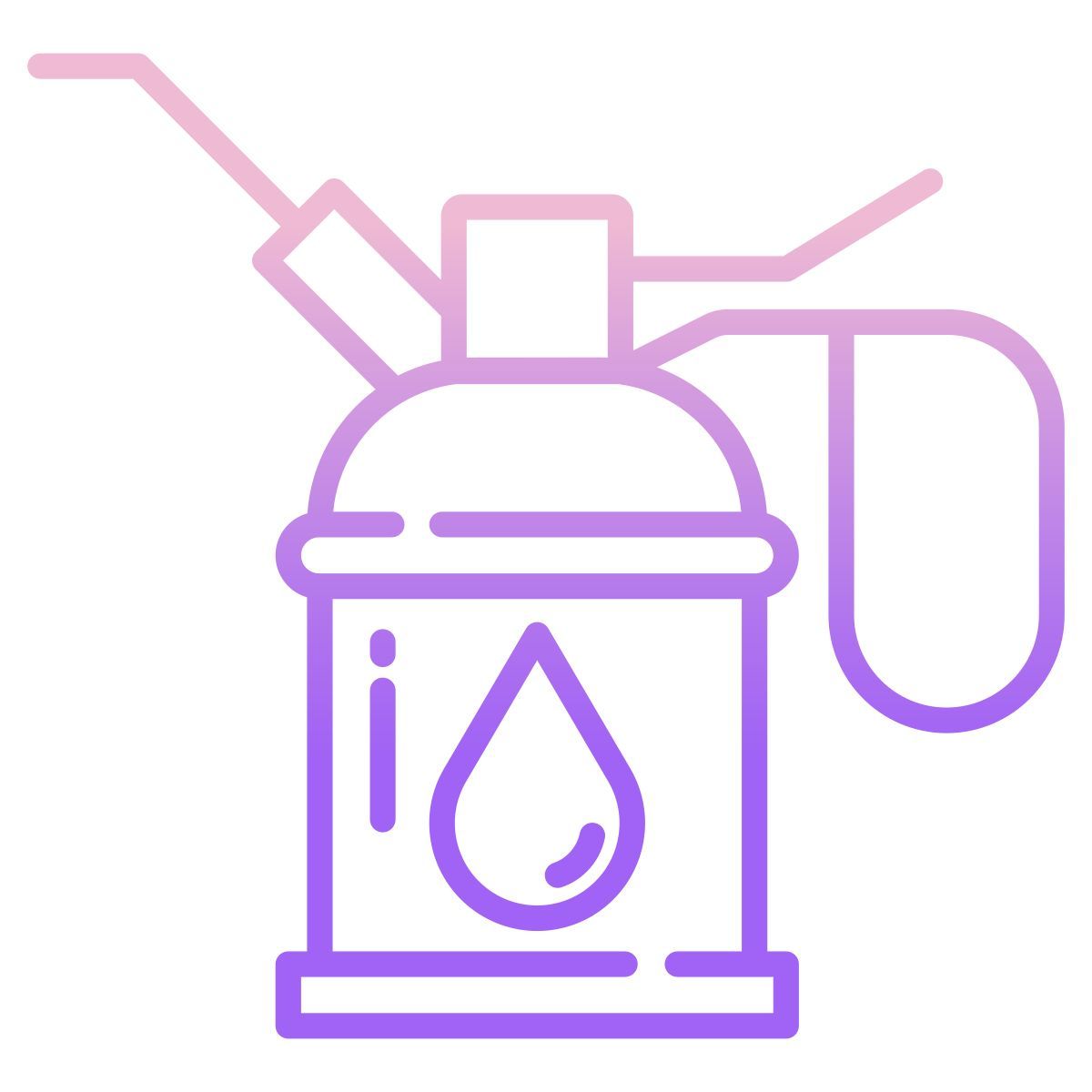 oiler icon