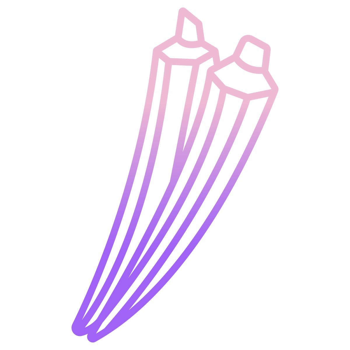 okra icon