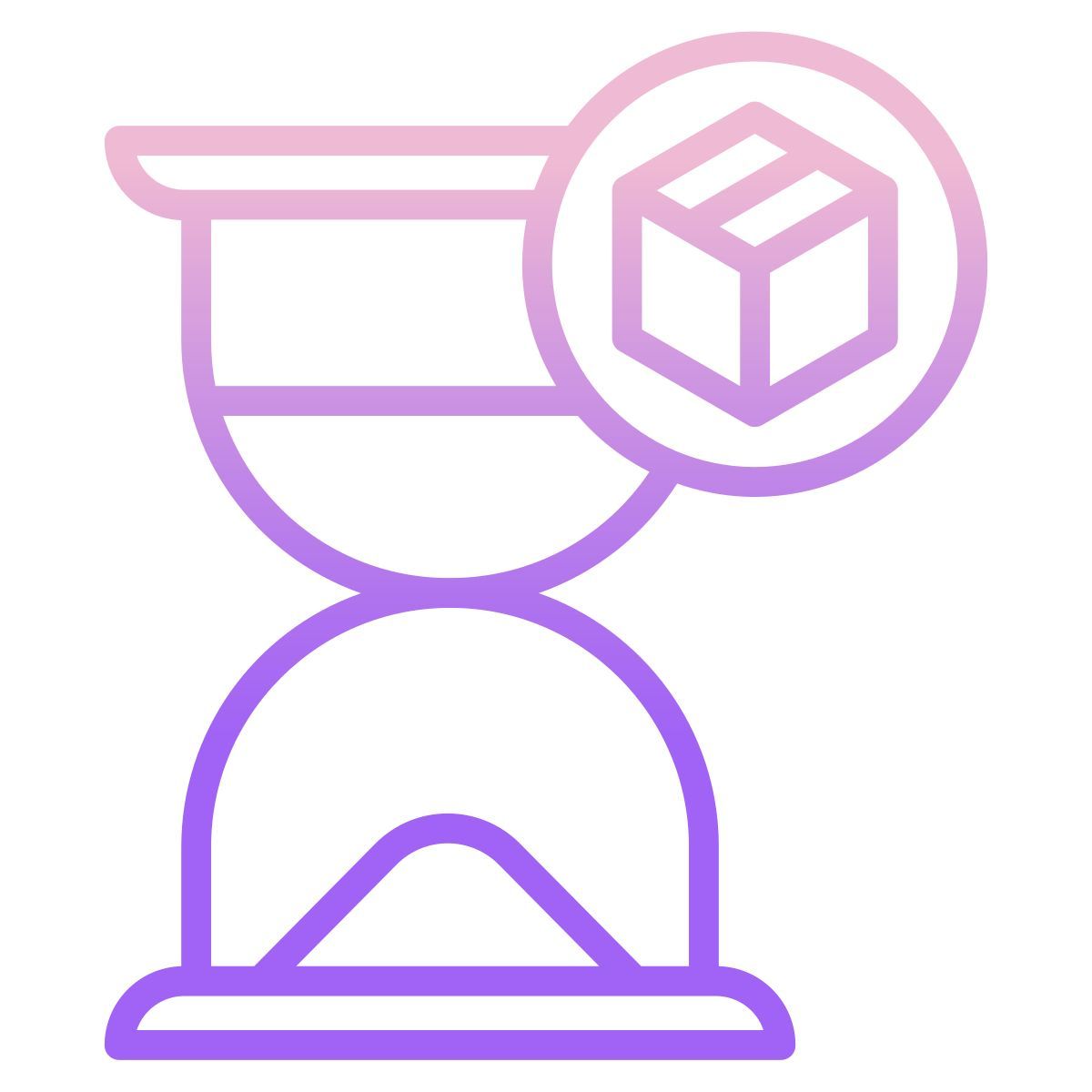 a tiempo icon