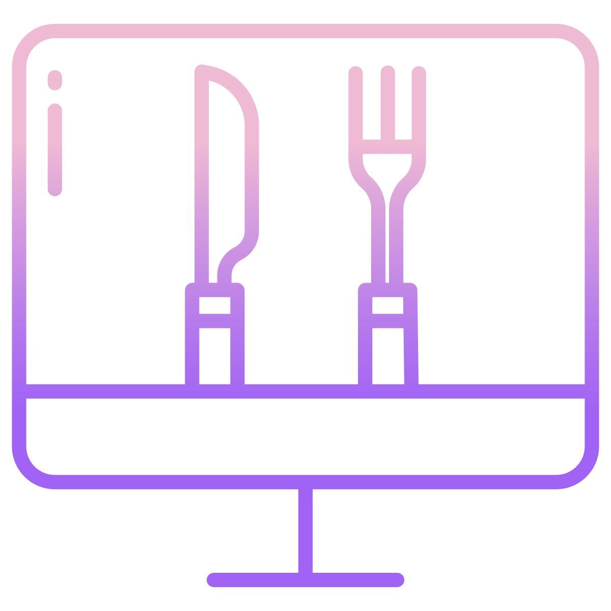 online icon