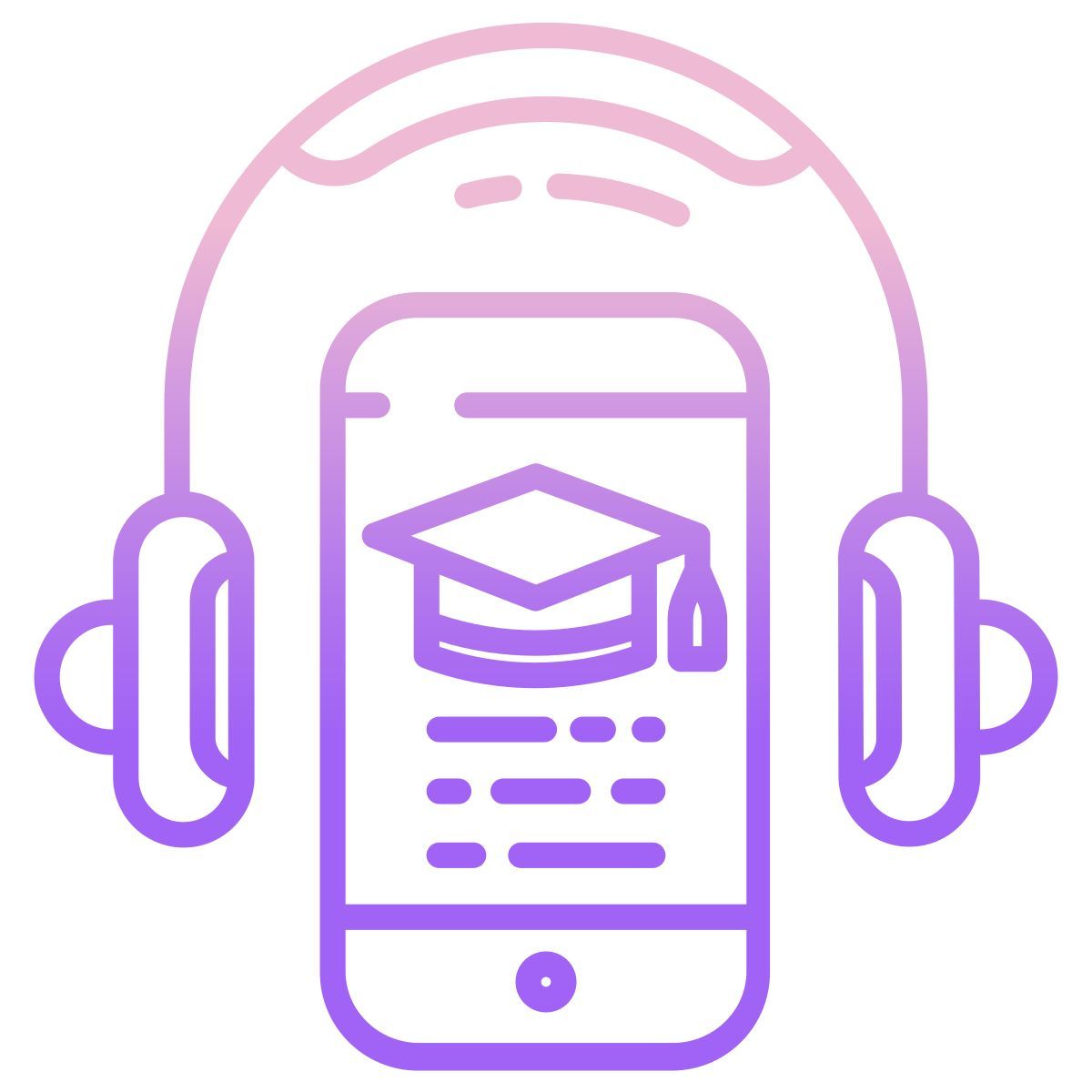 online learning icon