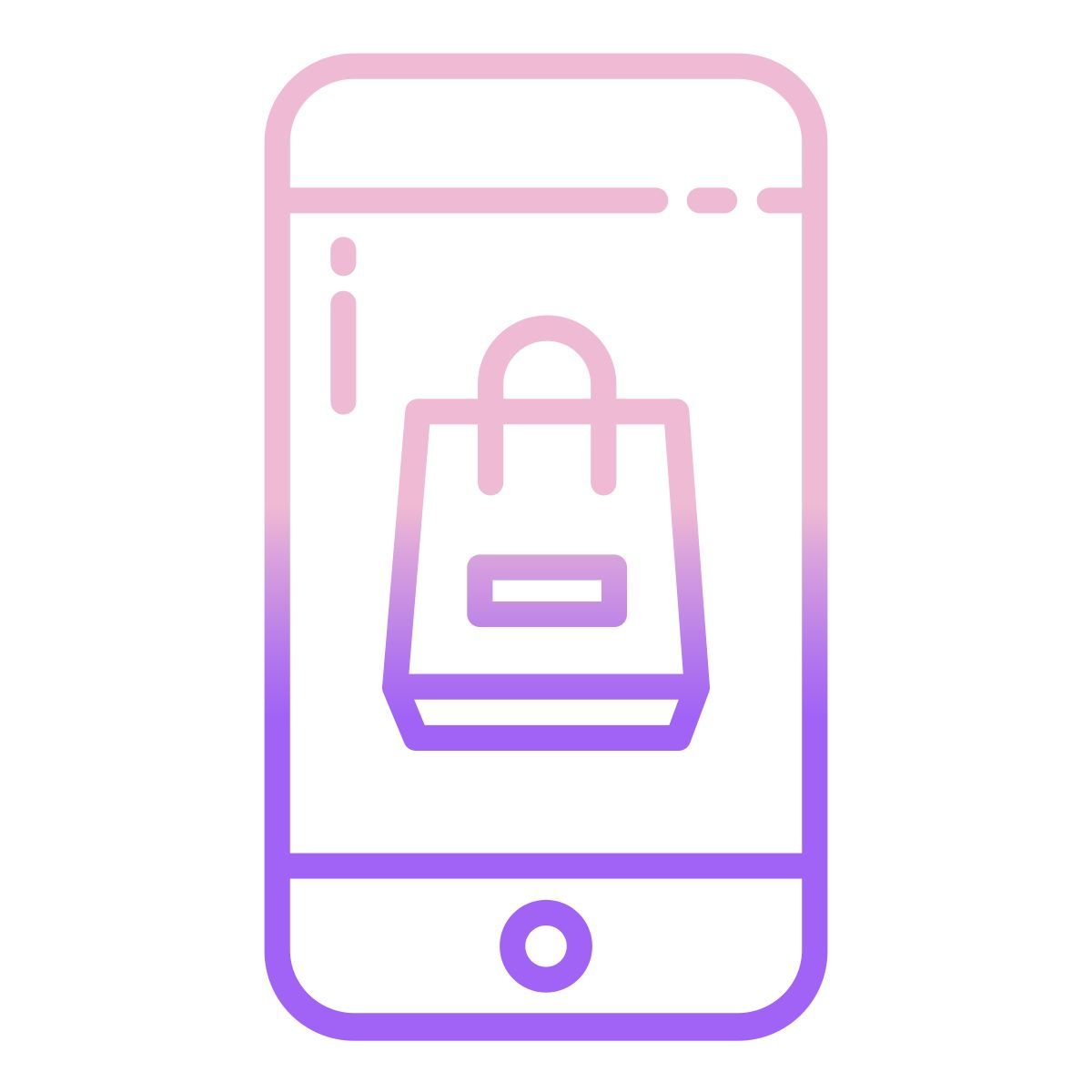online store icon