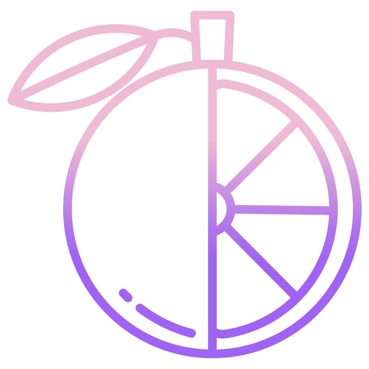 orange icon