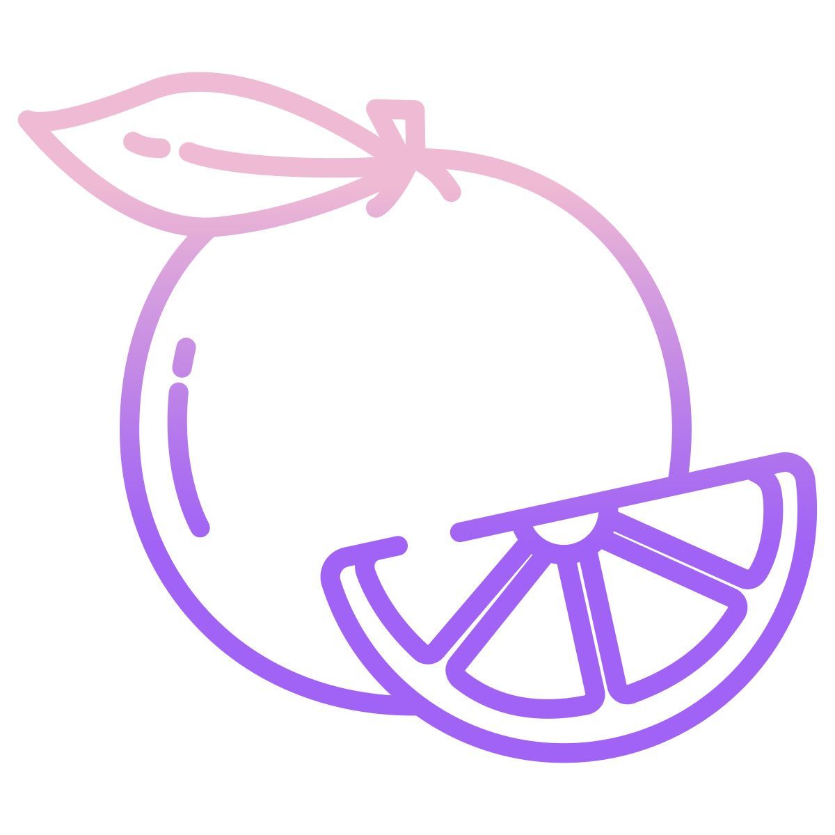 orange icon