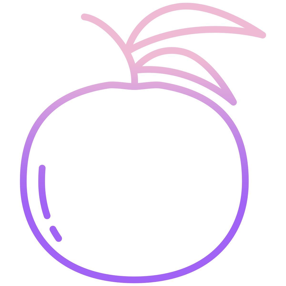 orange icon