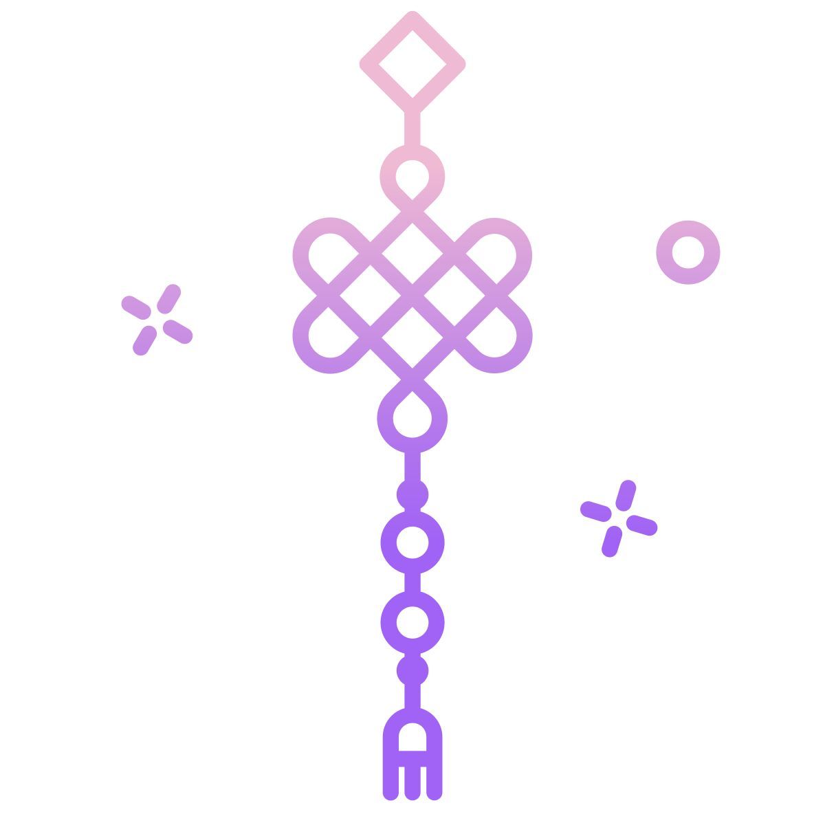 ornament icon