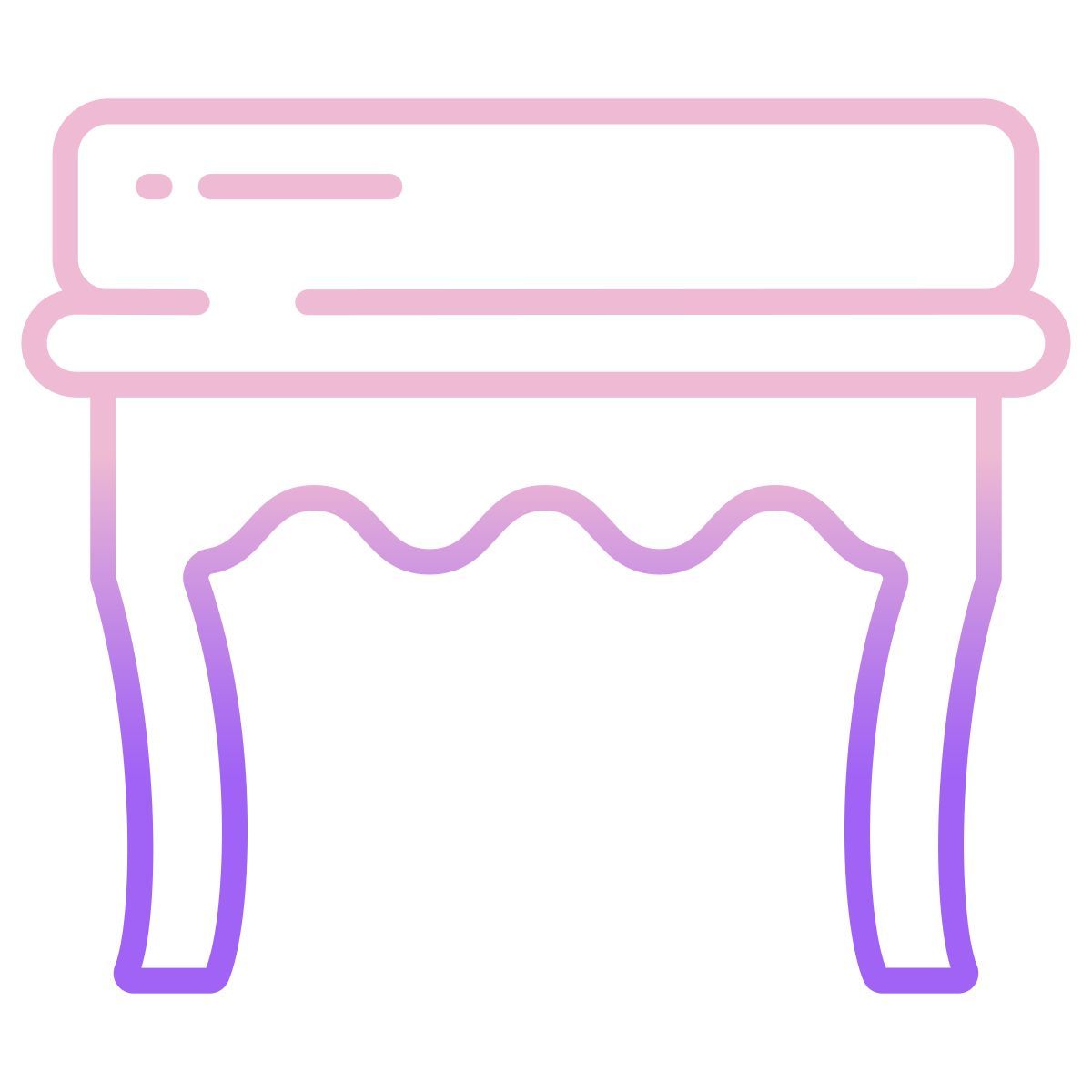ottoman icon