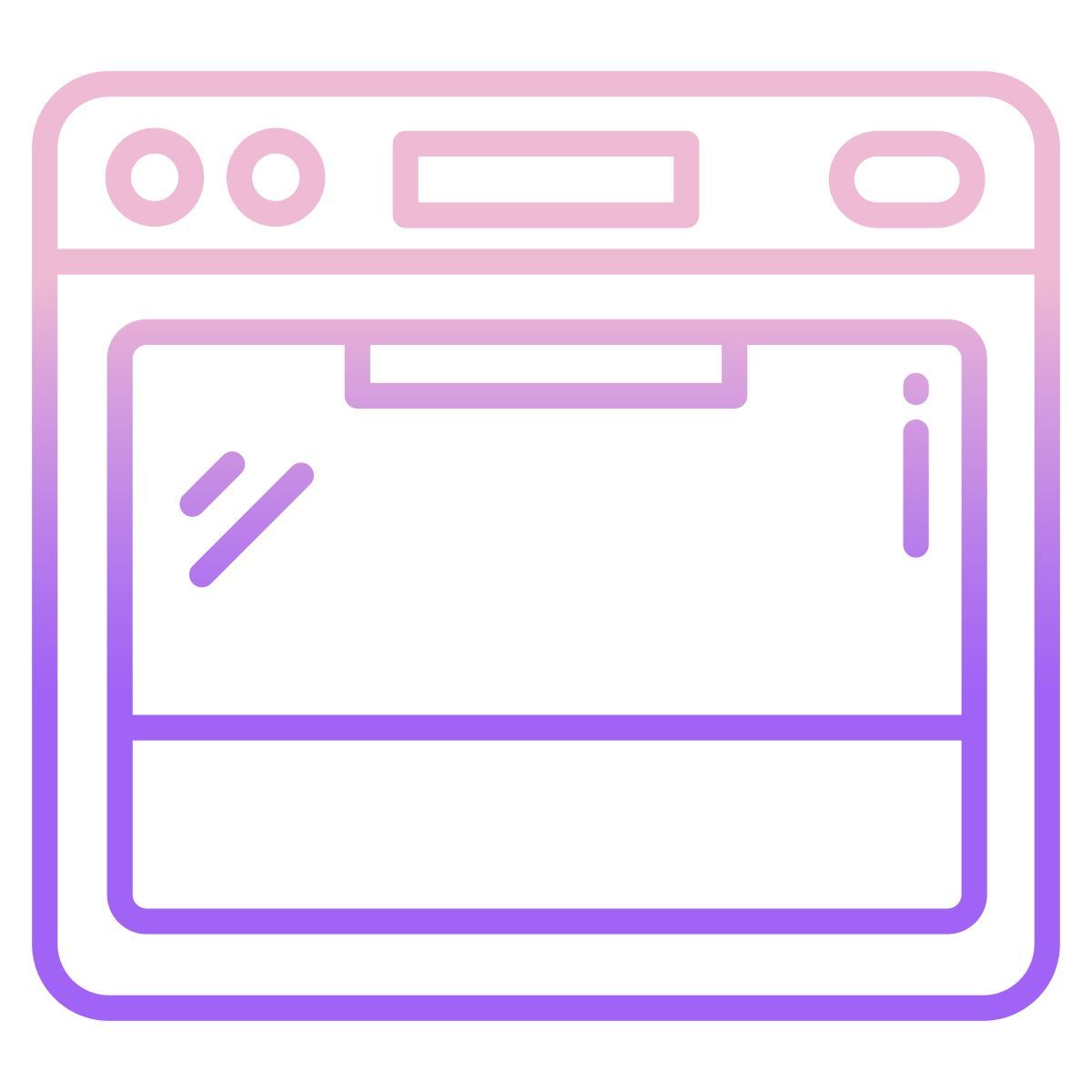 oven icon