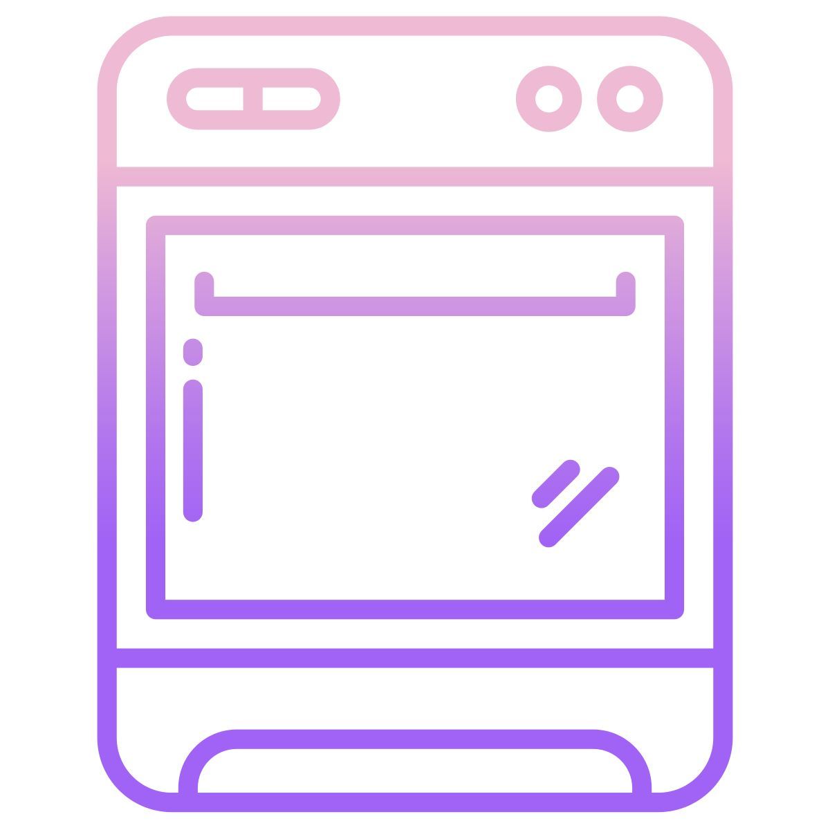 oven icon
