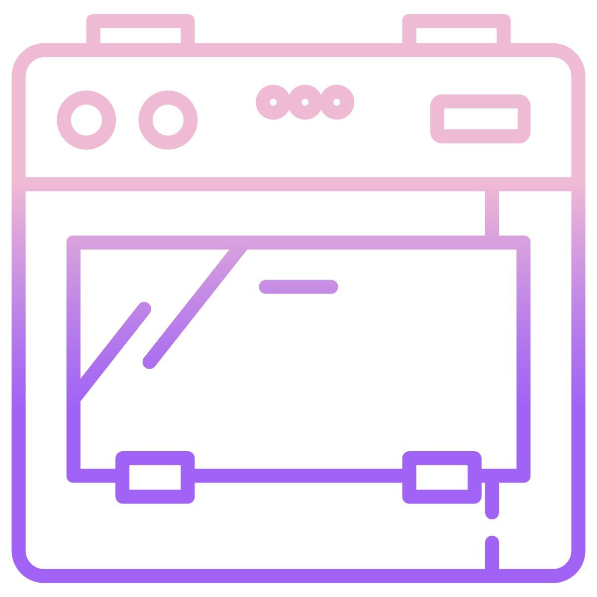 oven icon