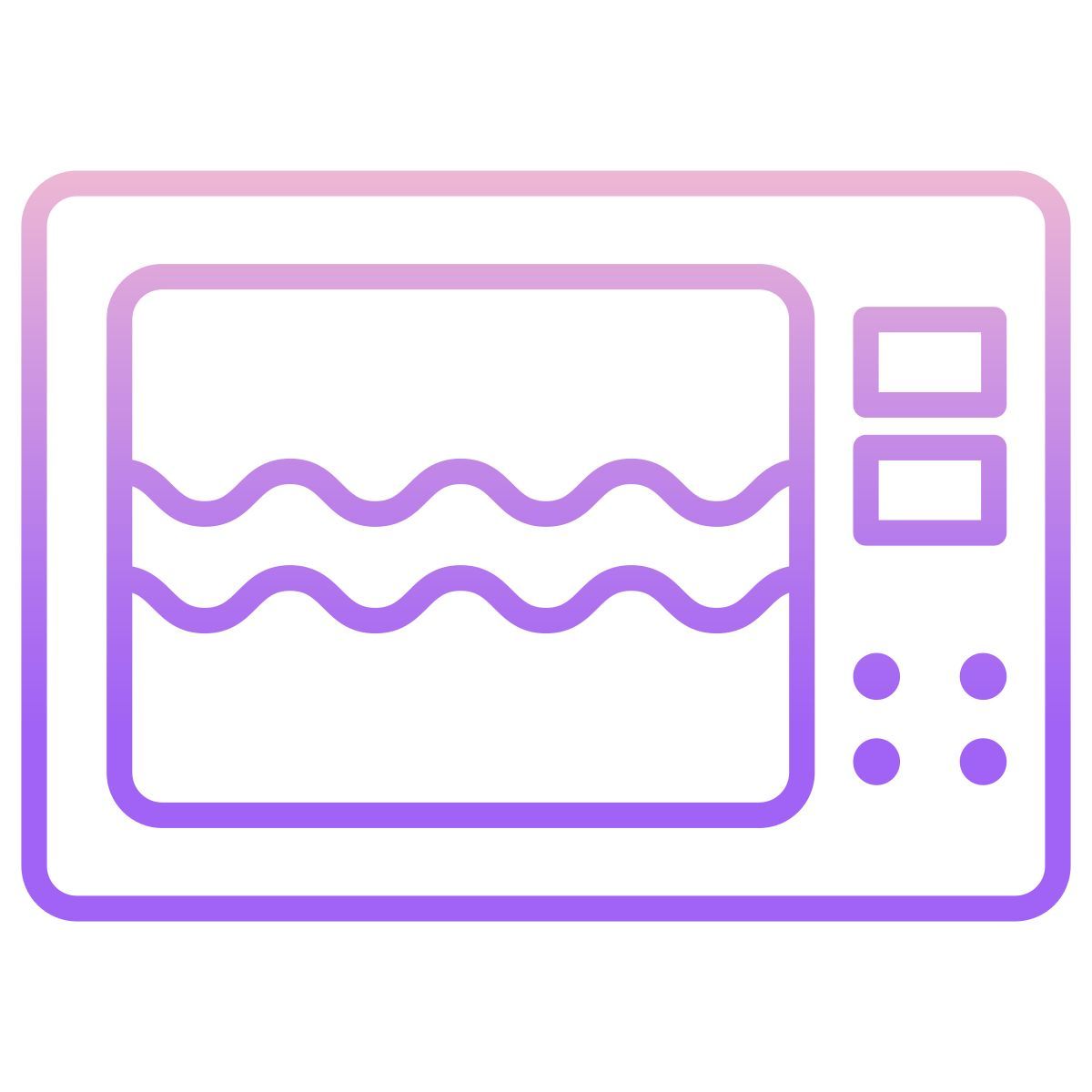 oven icon