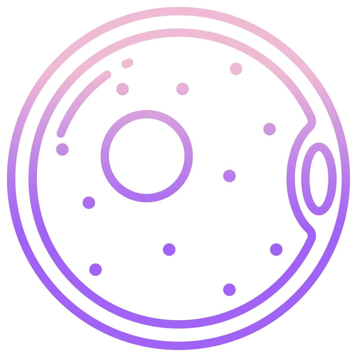 óvulo icon