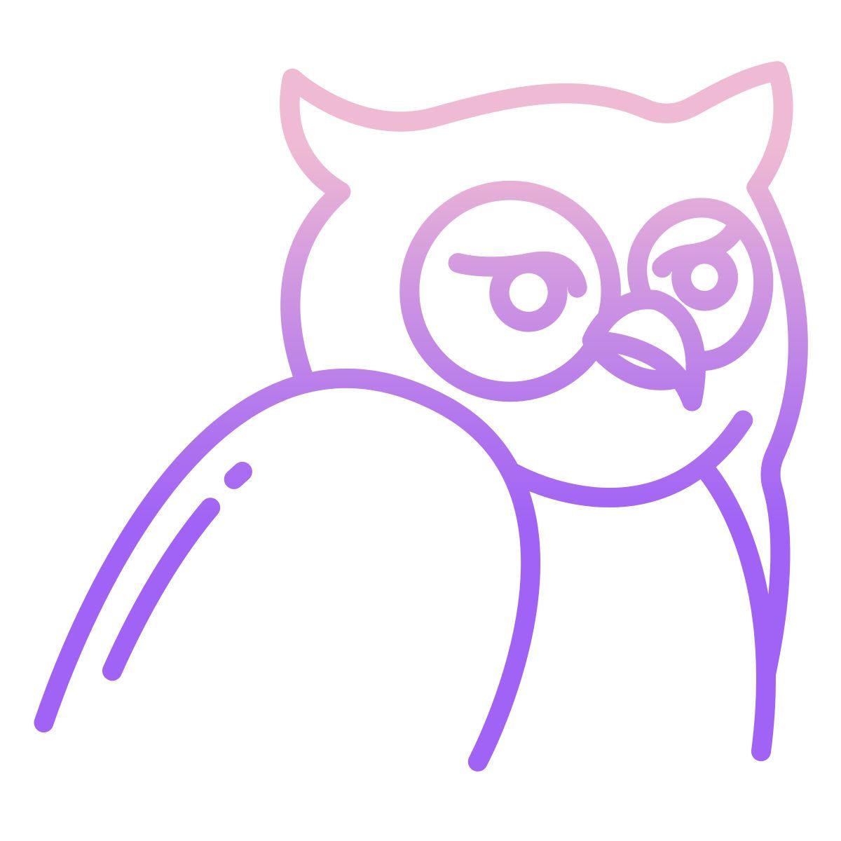 owl icon