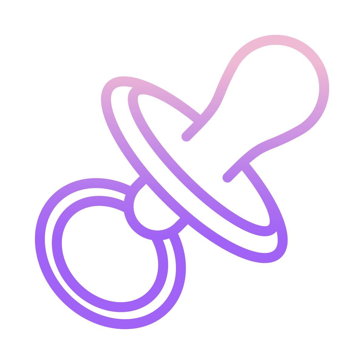 ciuccio icon
