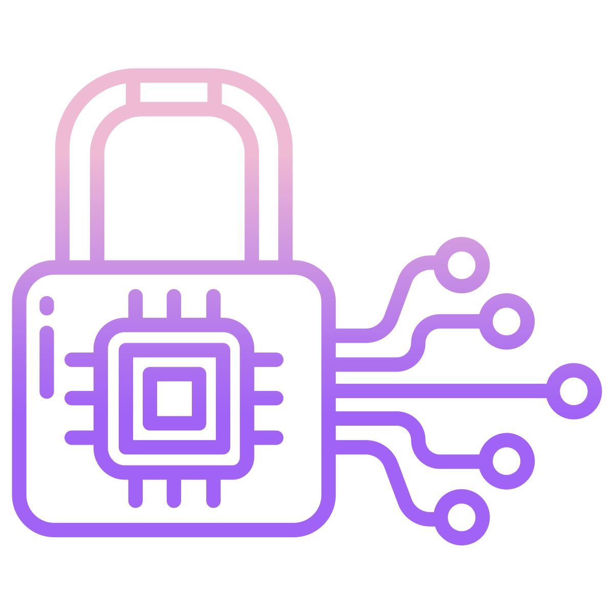 padlock icon