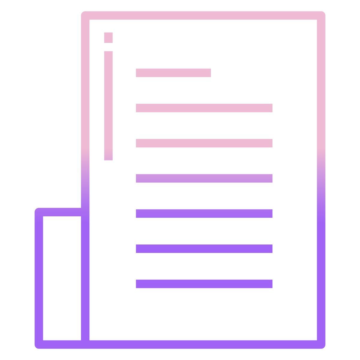 Page icon