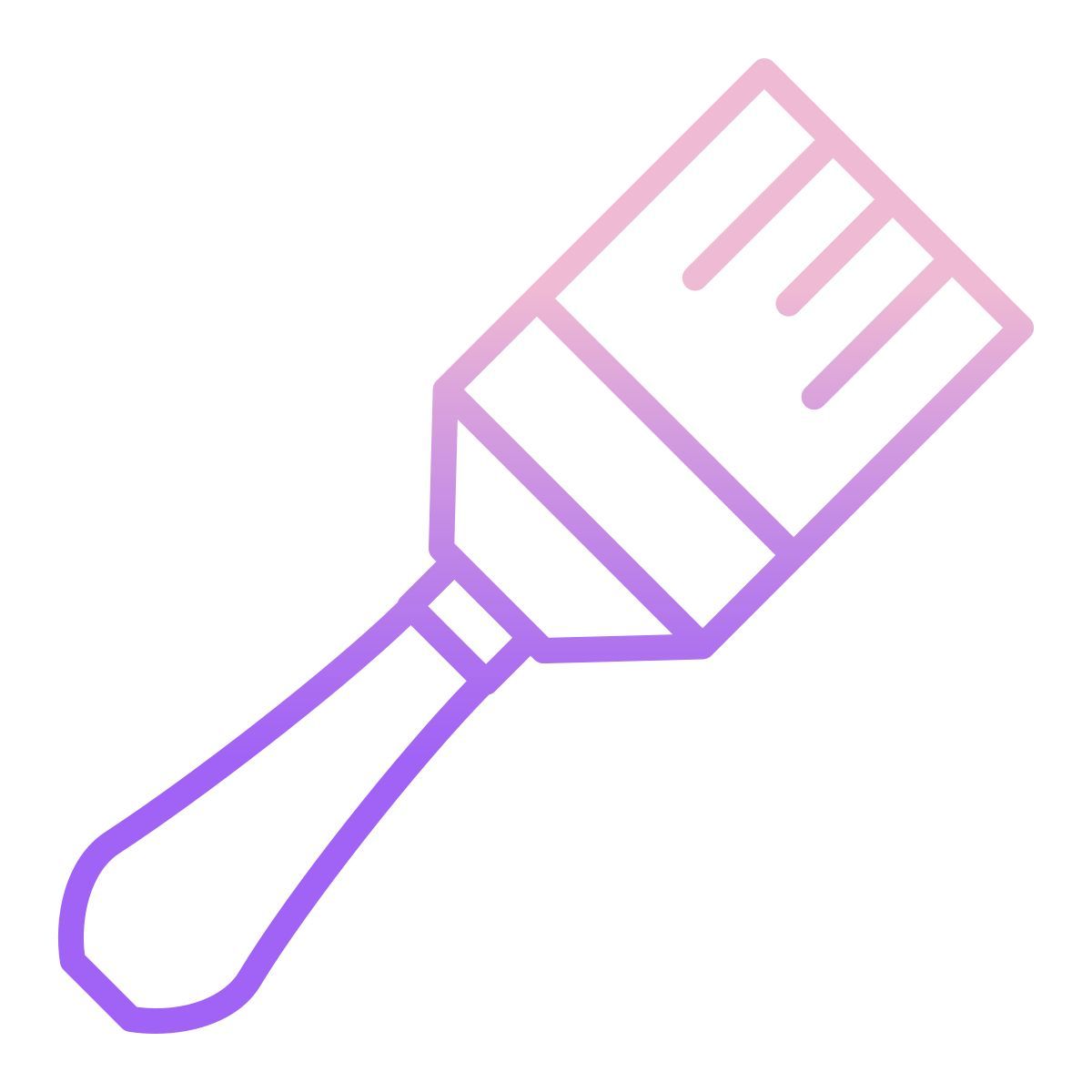 paint brush icon