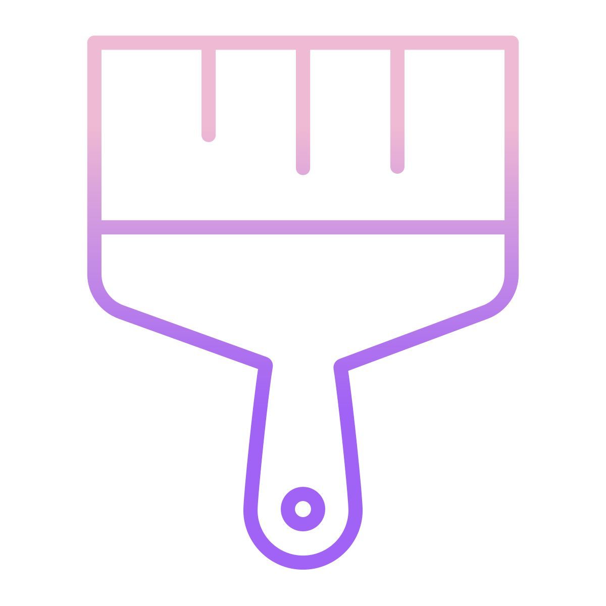 paint brush icon