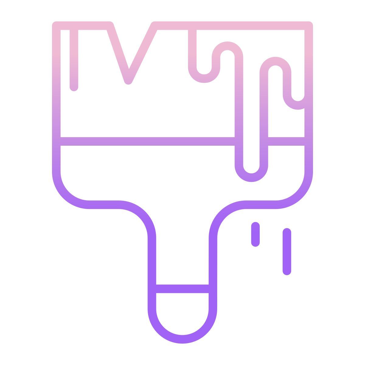 paint brush icon