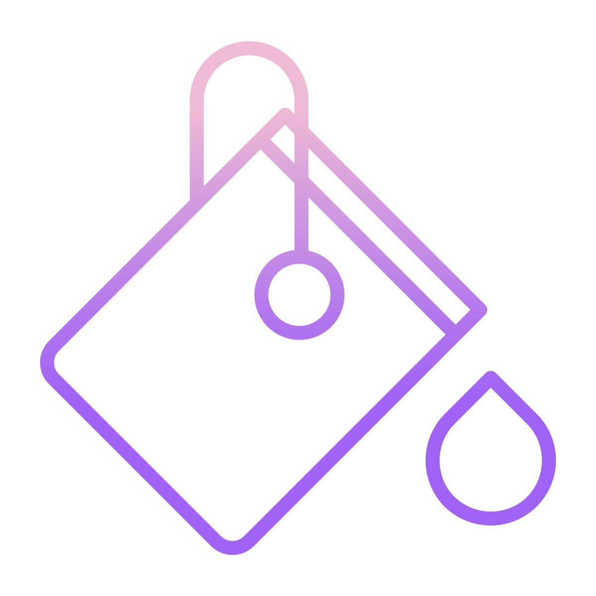 paint bucket icon