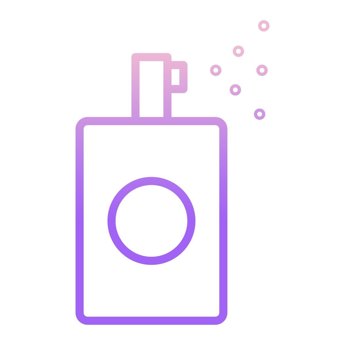paint spray icon