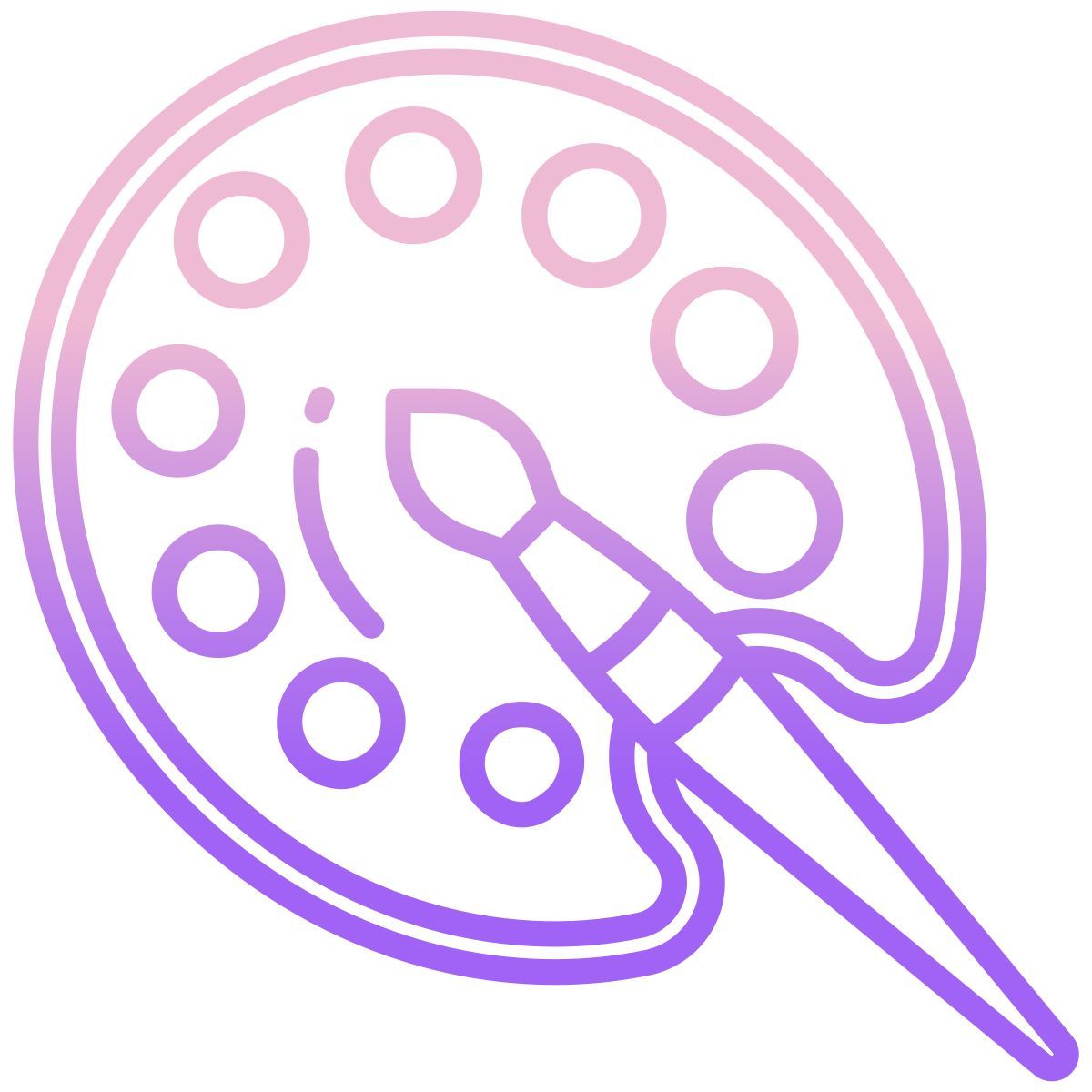 palette icon