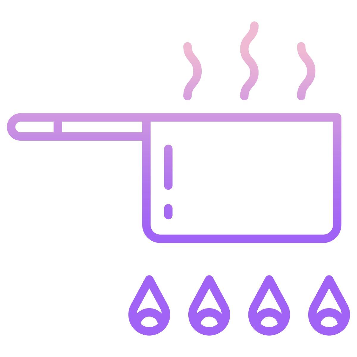 pan icon