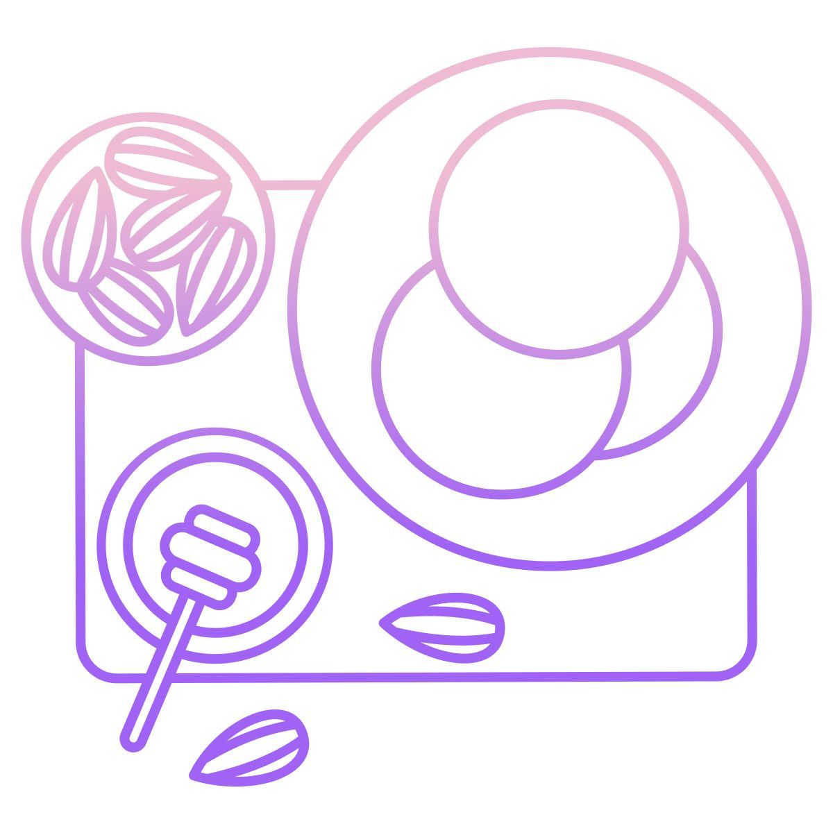 pancake icon