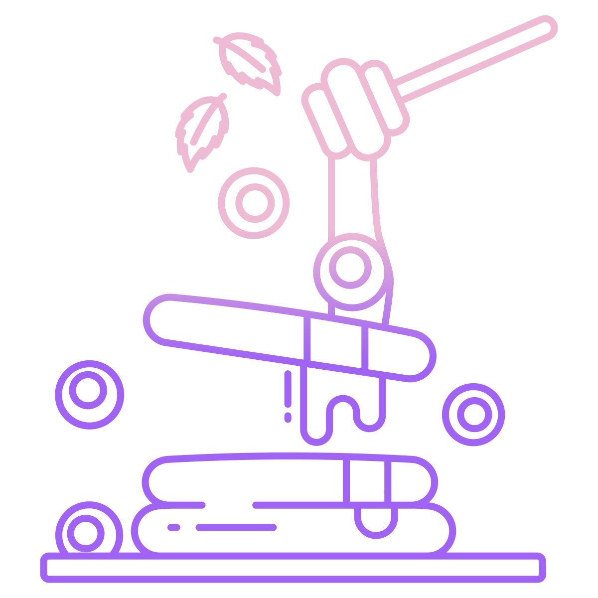 pancake icon