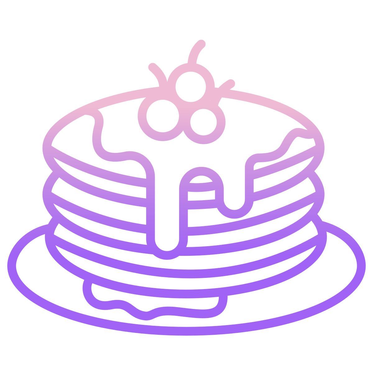 pancake icon