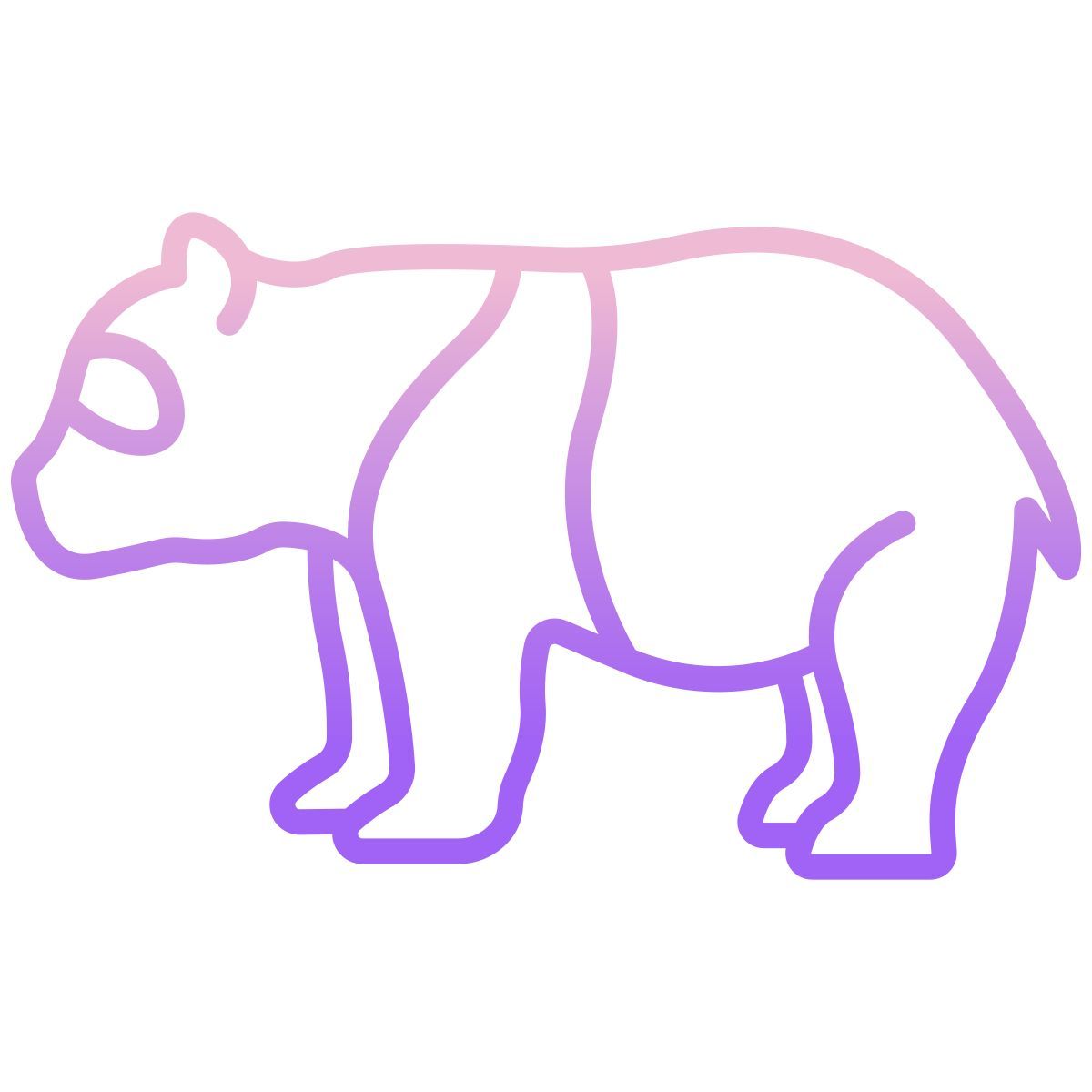 panda icon