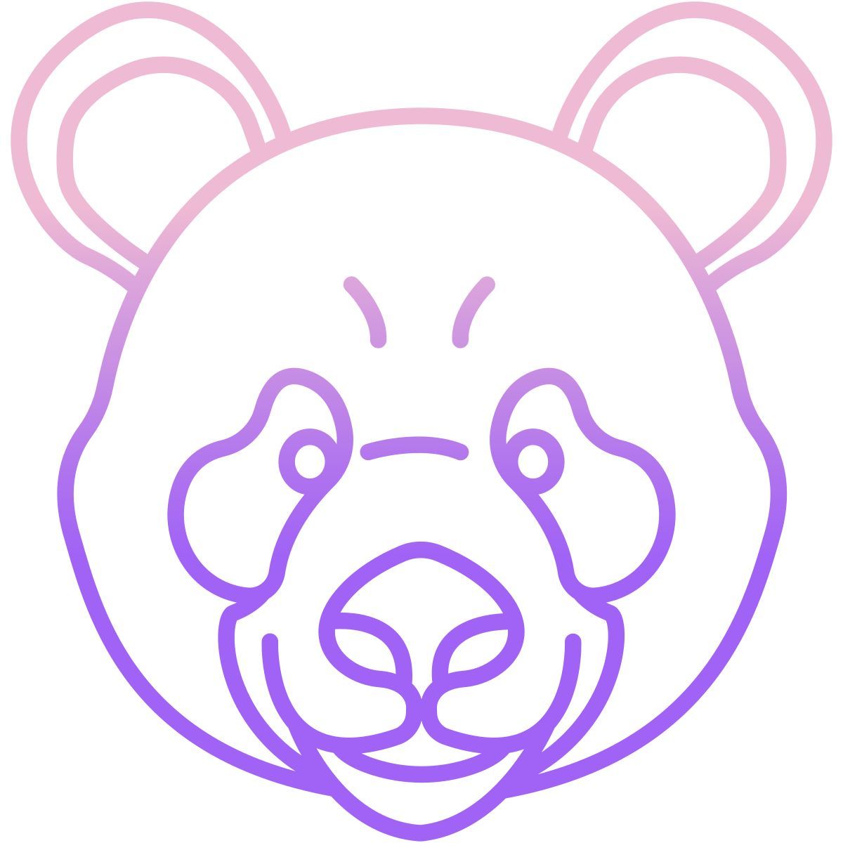 panda icon