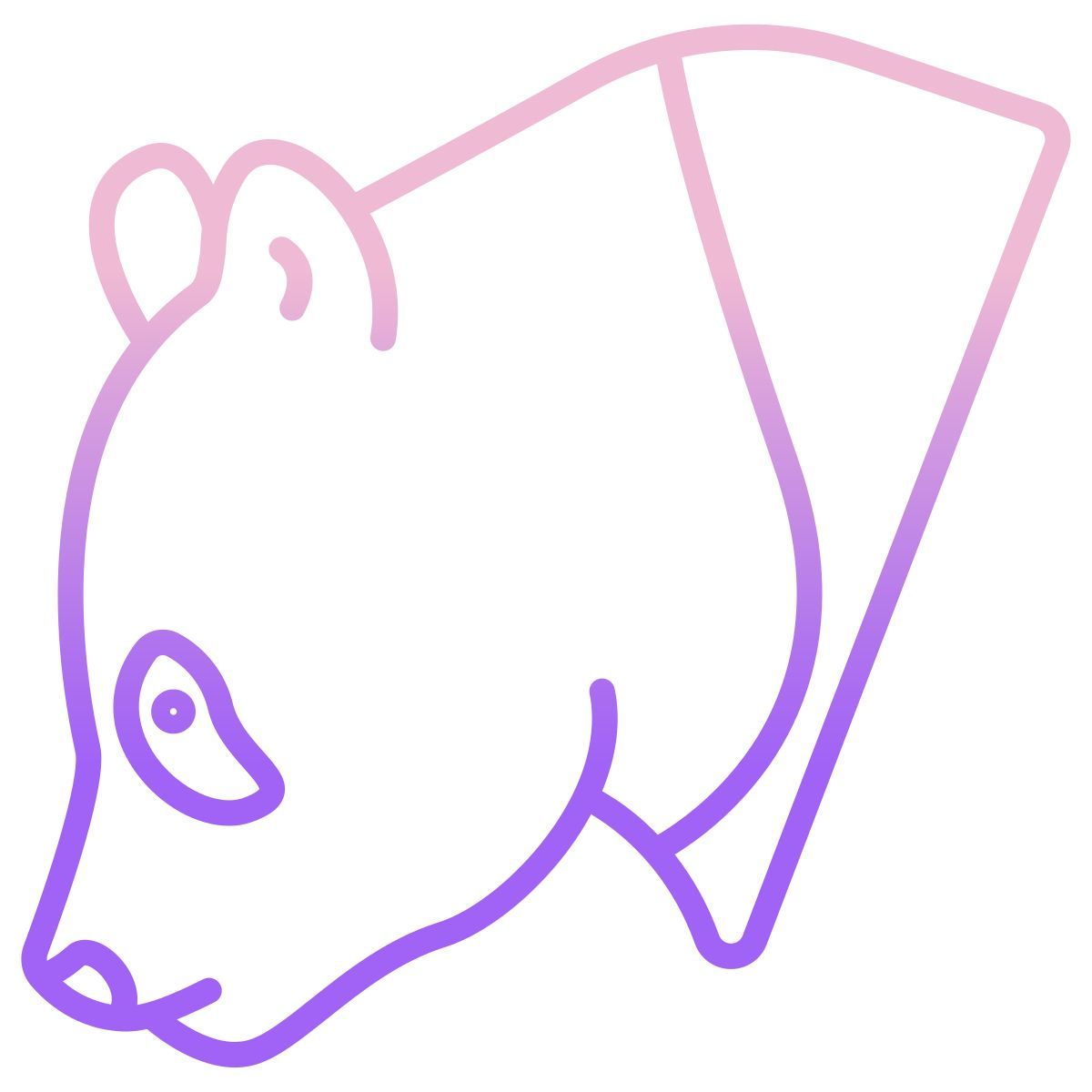 panda icon