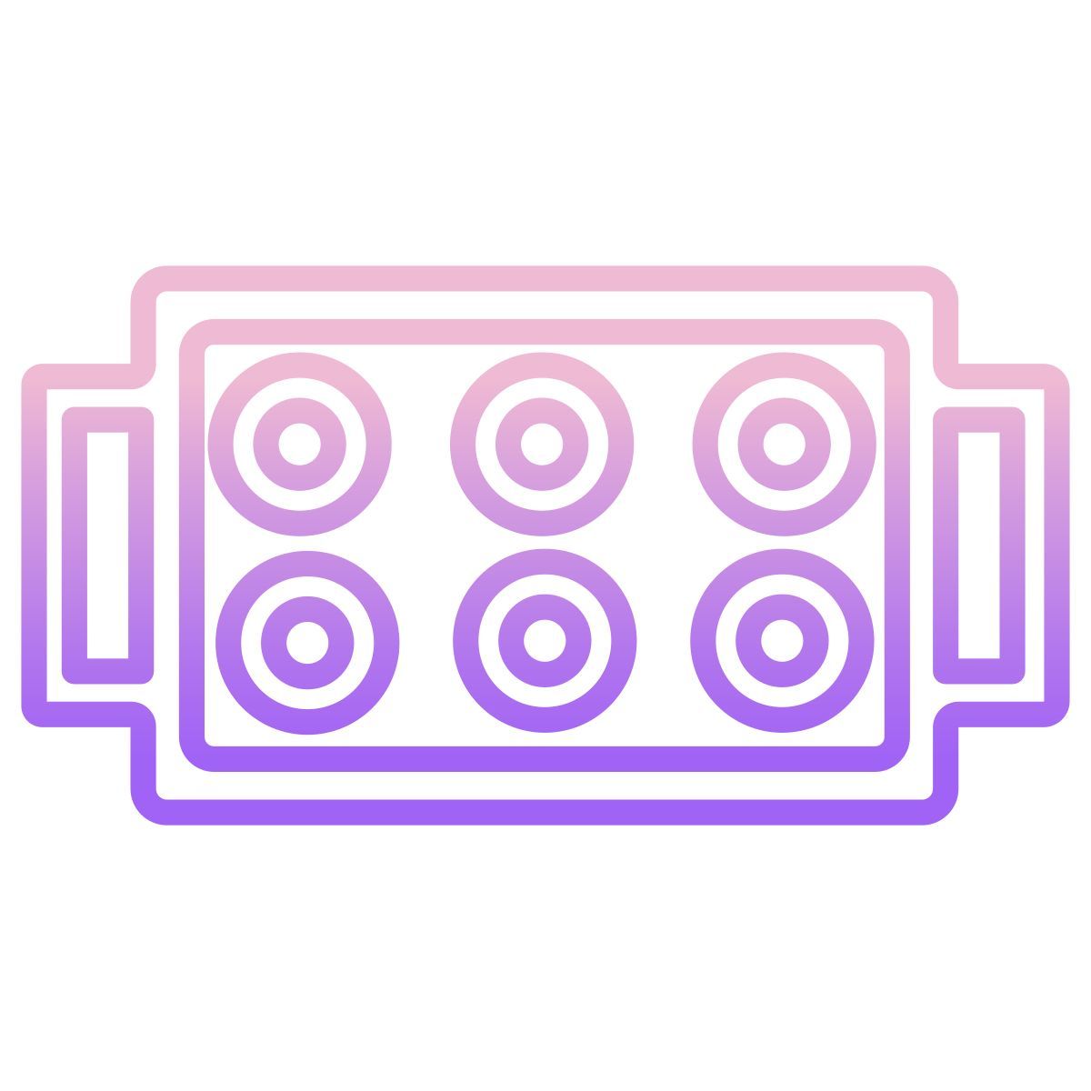 pandebono icon