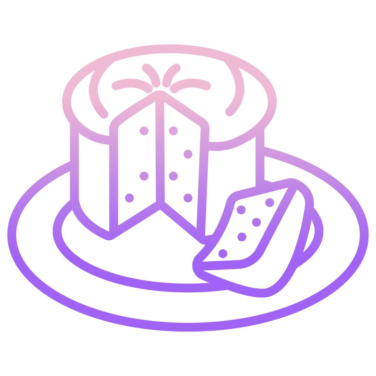 panettone icon