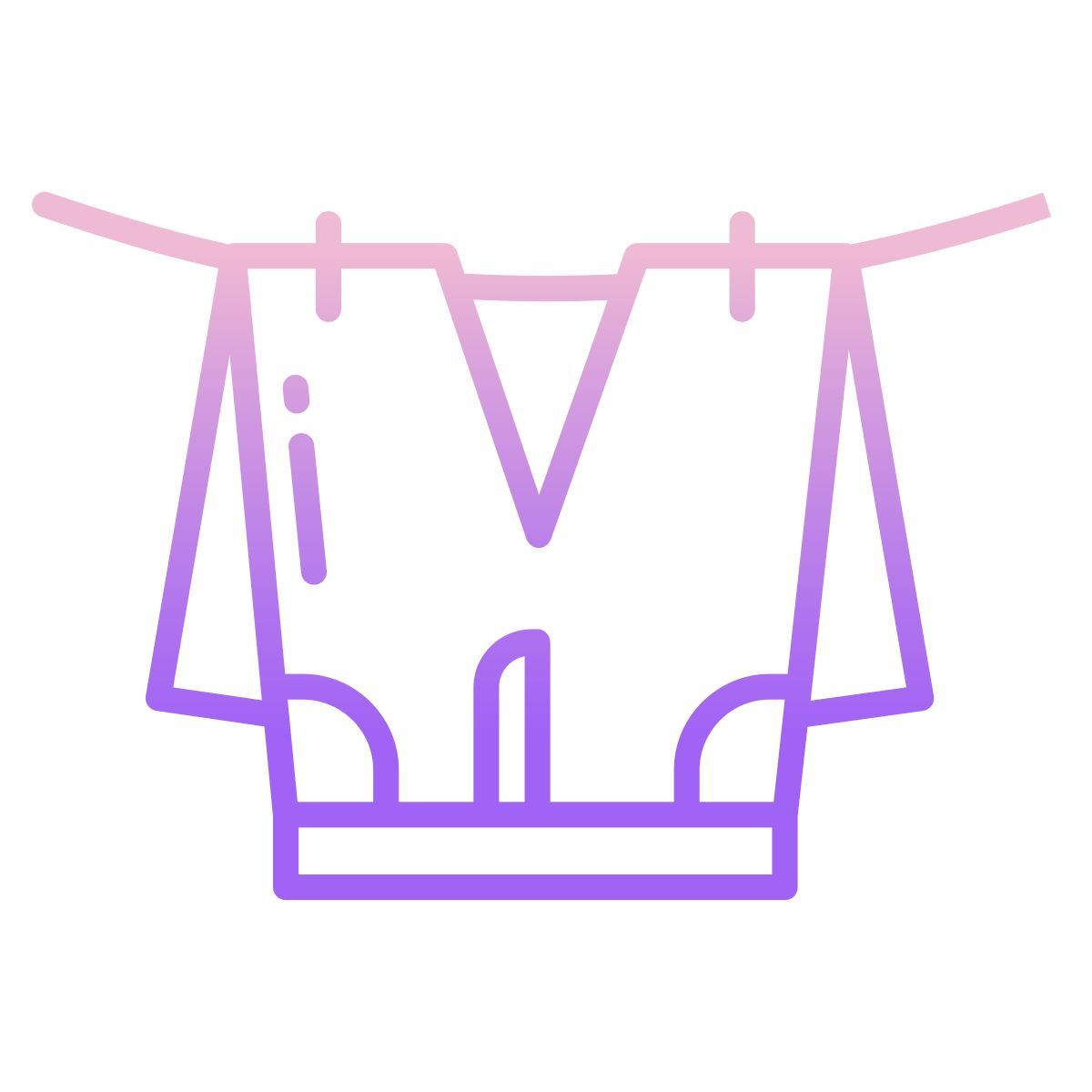 pant icon