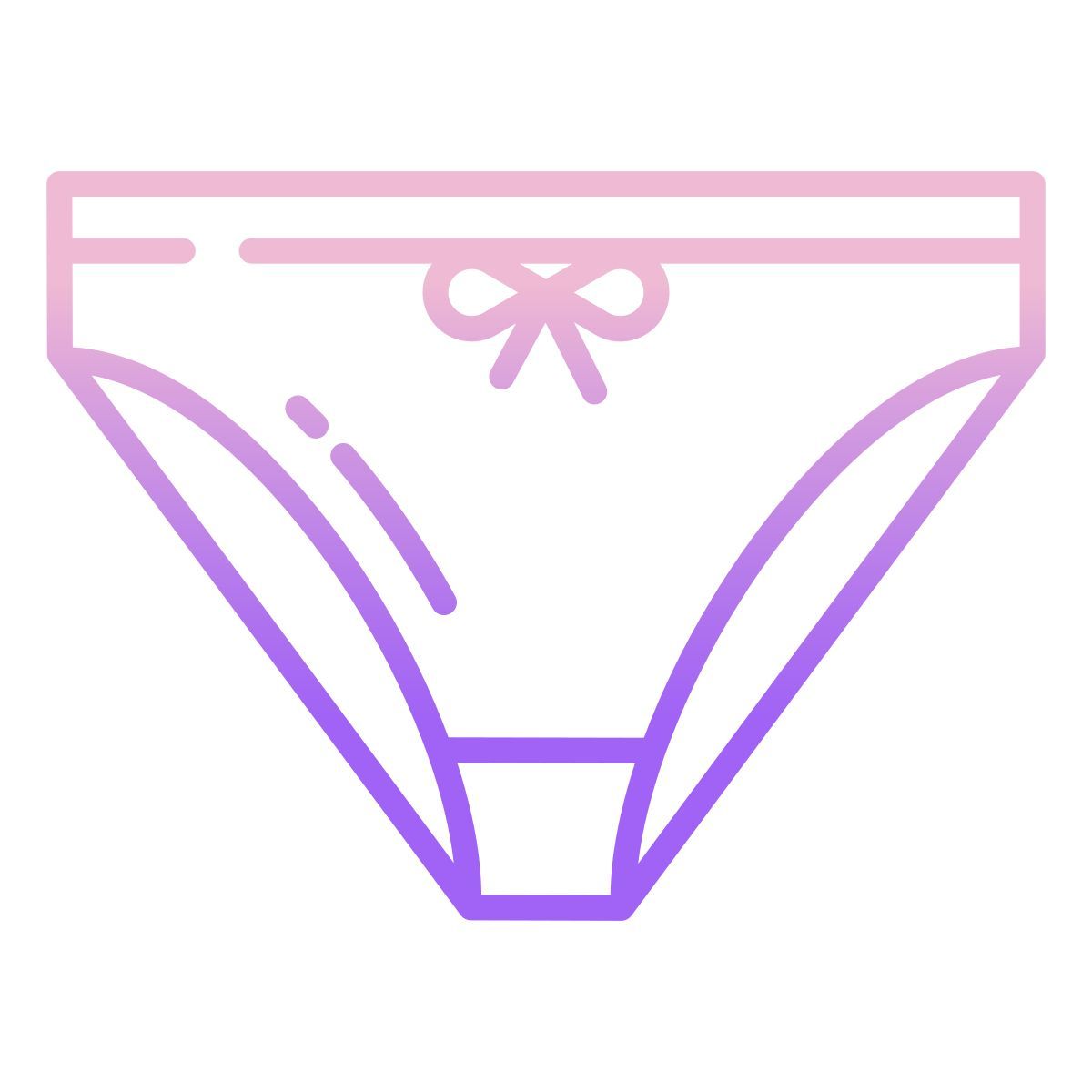 panties icon