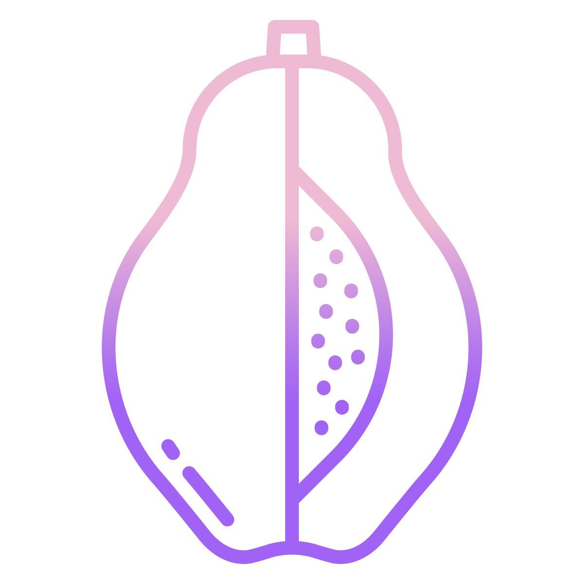 papaya icon