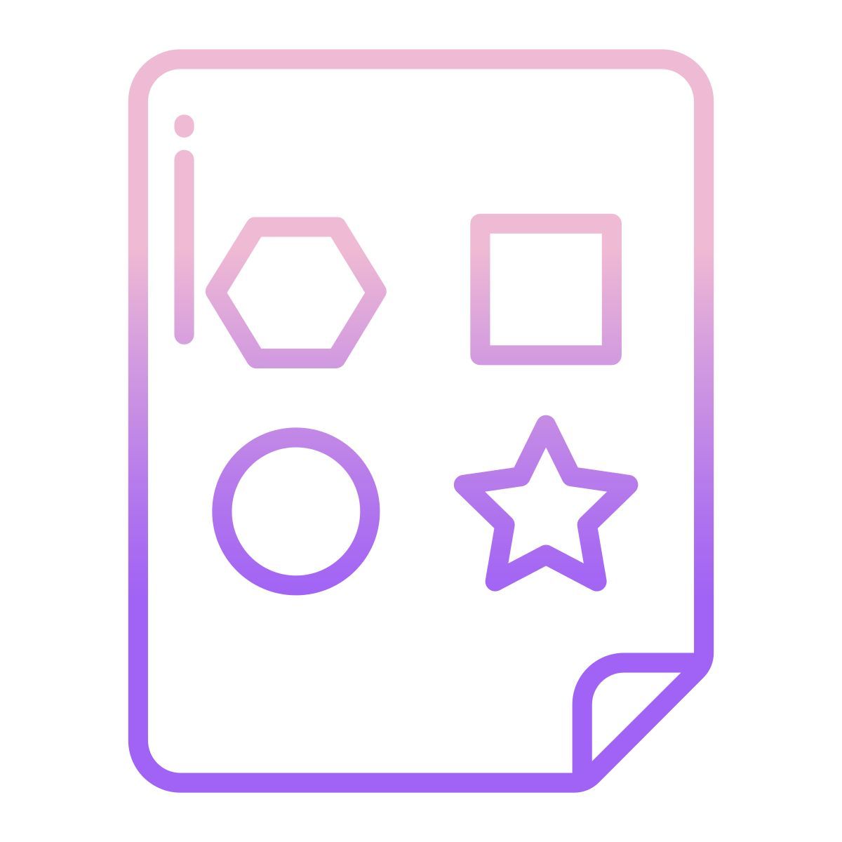 paper icon