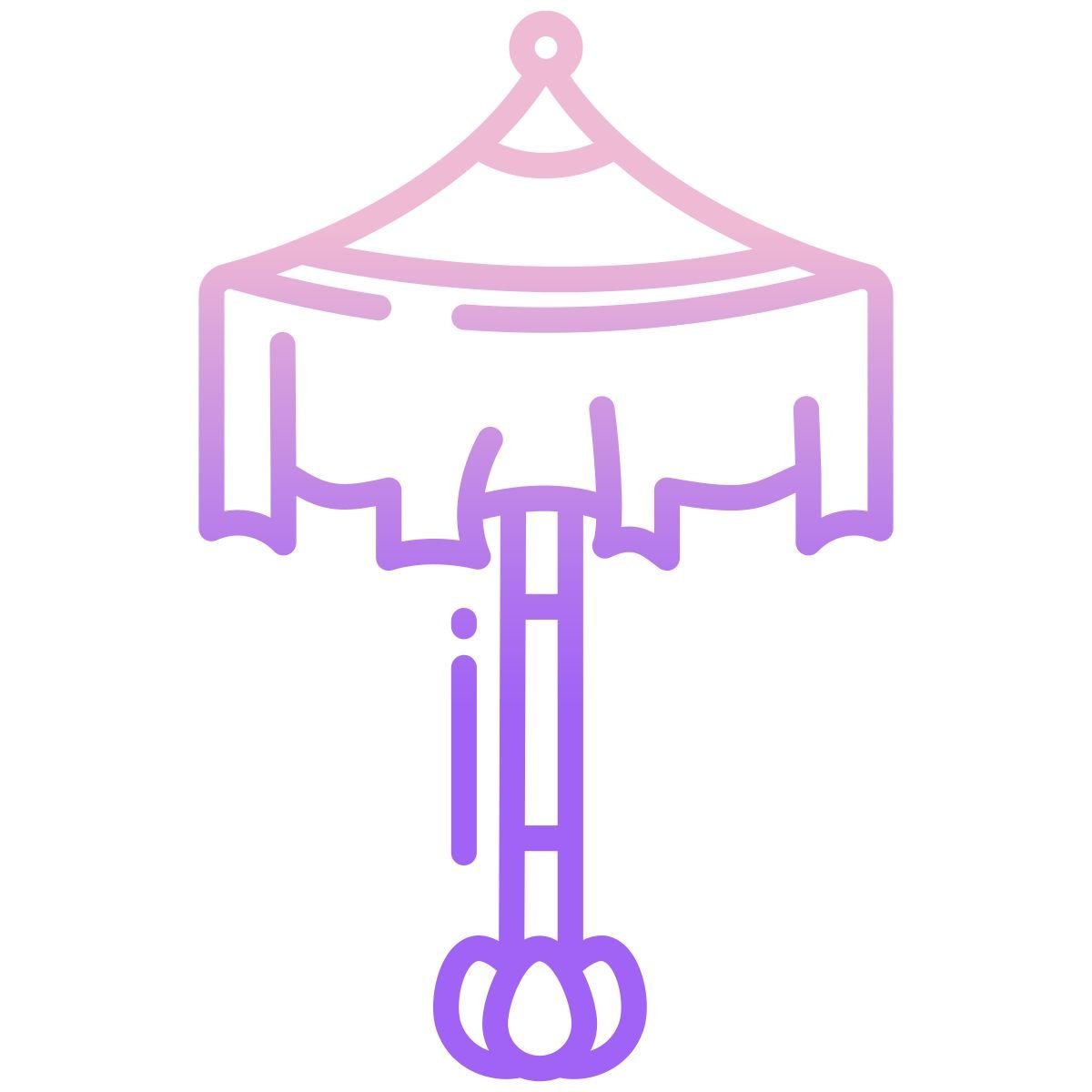 parasol icon