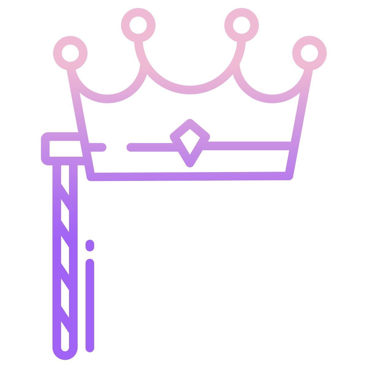 masque de fête icon