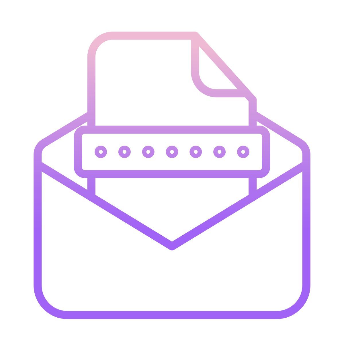 password icon