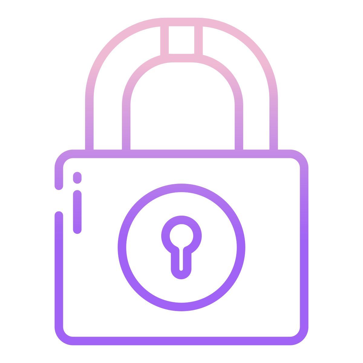 password icon