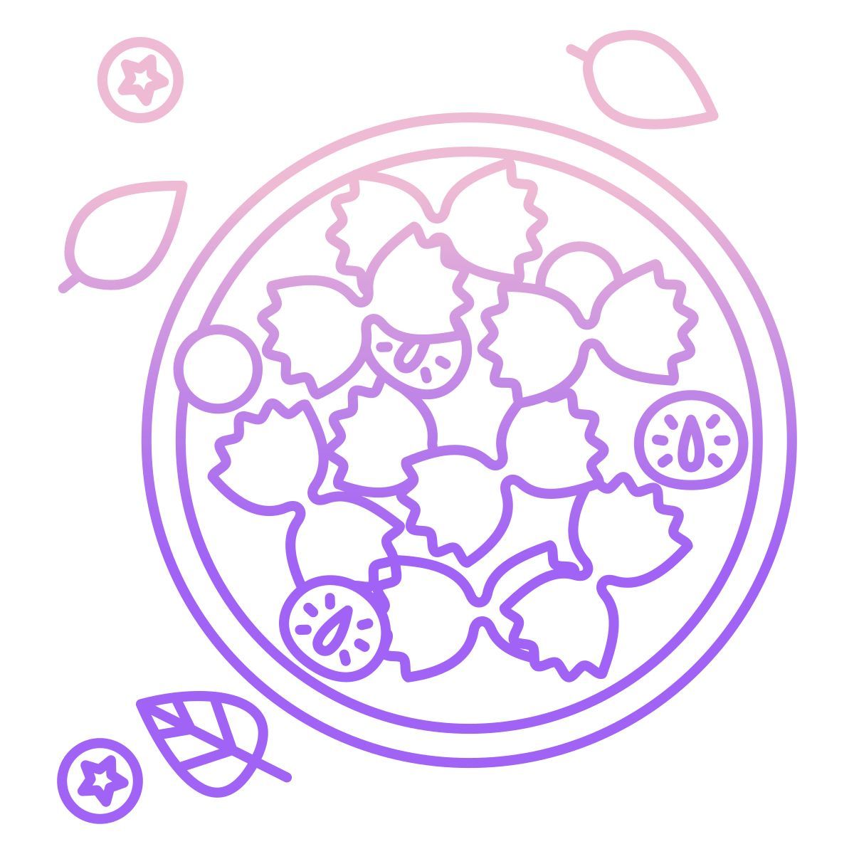pasta icon