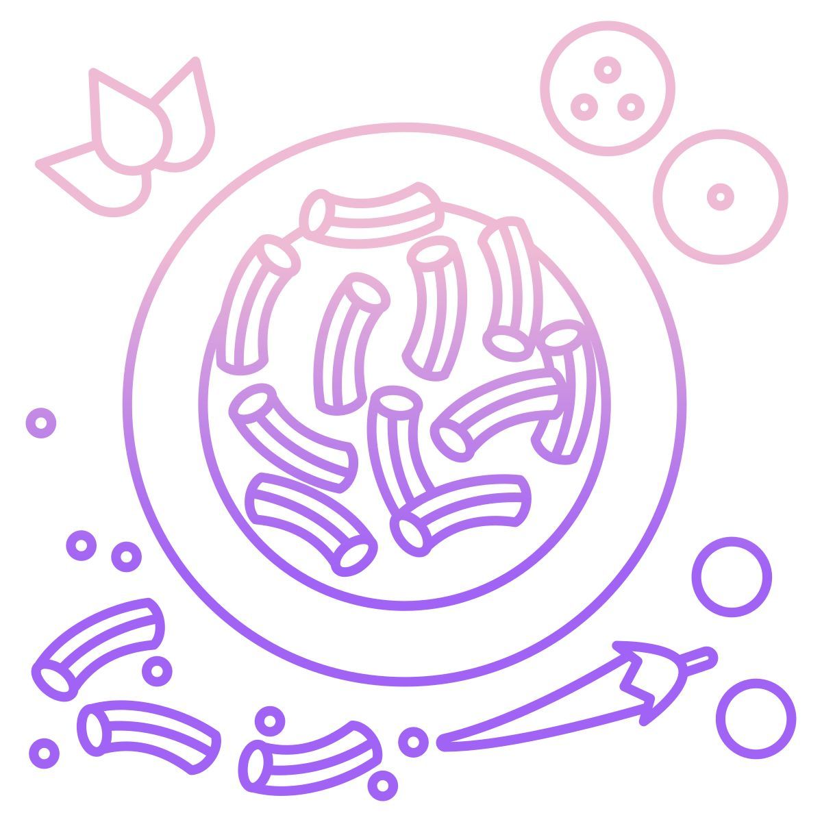 pasta icon
