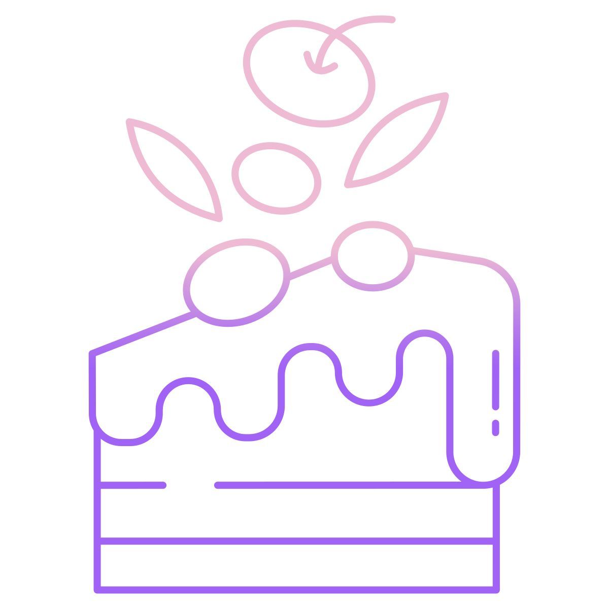 pastry icon