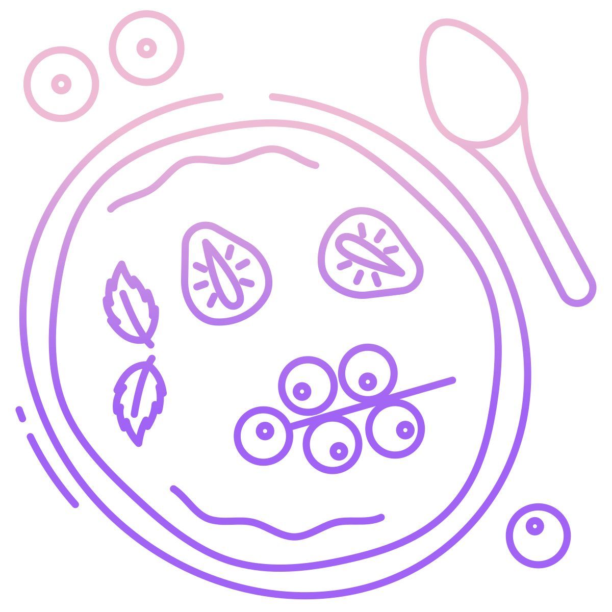 pavlova icon